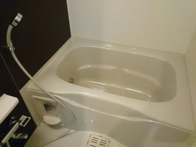 【浴室】 | アプリコット野里