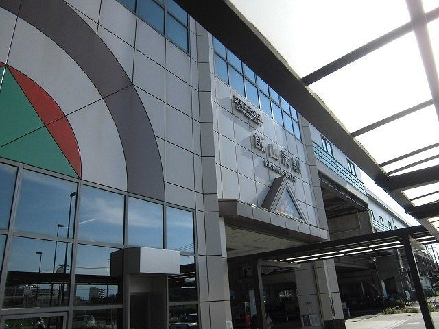 Ｓｏｌ　Ｓｕｂｉｒ　Ⅱの周辺|飯山満駅まで1800m