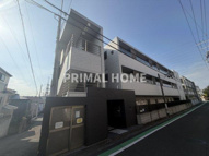 Ｓａｎｃｔｕａｒｙ　Ｃｏｕｒｔの画像