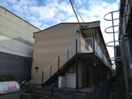 レオパレスベーレンアウスレーゼの画像