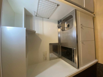 【キッチン】 | ミランダＥＡＲＴＨ