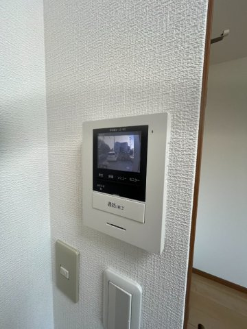 千葉市花見川区横戸町のアパートの設備