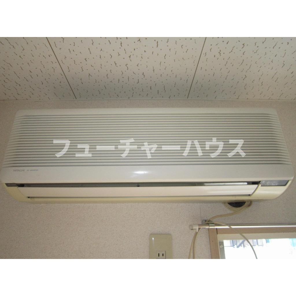 サントラピーヌの設備