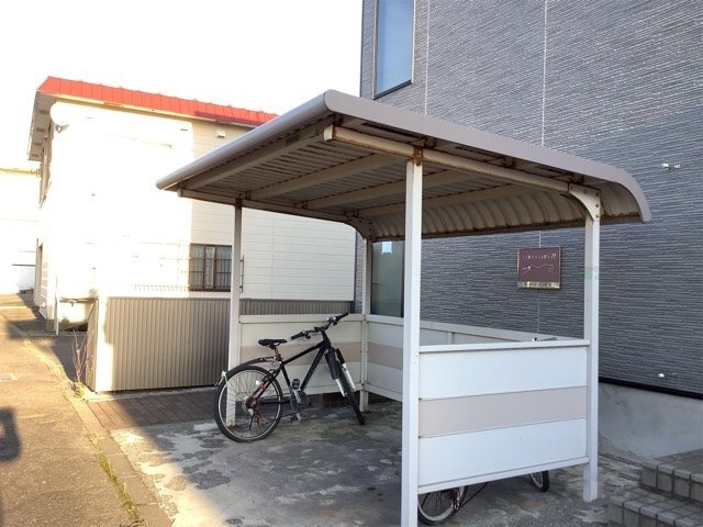 レオパレスＶｉＶａⅡのその他