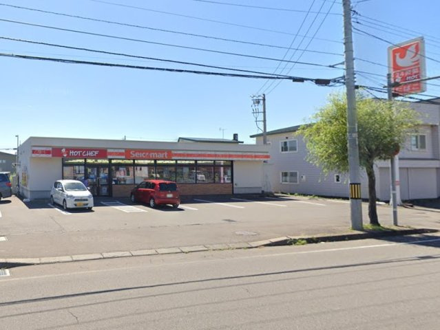 レオパレスＶｉＶａⅡの周辺