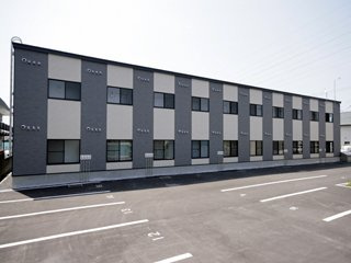 レオパレスＶｉＶａⅡのその他