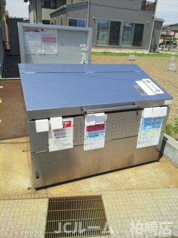 フィオーレ・ユリアⅠのその他共用部分