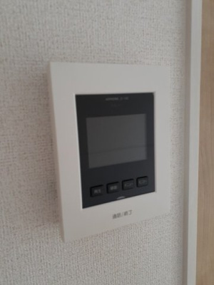 【設備】 | アウローラ吉田Ｃ