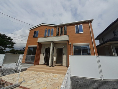 【外観】 | アウローラ吉田Ｃ