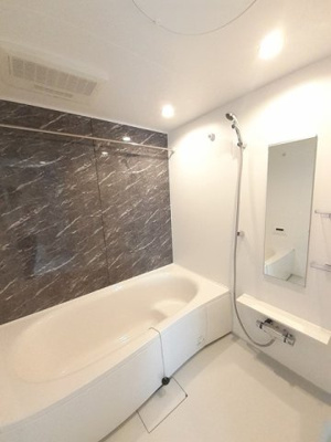 【浴室】 | アウローラ吉田Ｃ