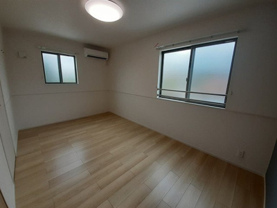 【内装】 | アウローラ吉田Ｃ