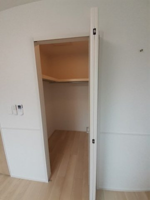 【収納】 | アウローラ吉田Ｃ