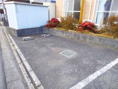 【その他】 | レオパレスフィット川越