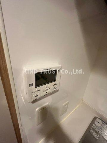 エス・キュート梅田中崎町の設備