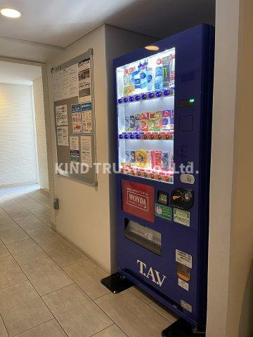 エス・キュート梅田中崎町の周辺
