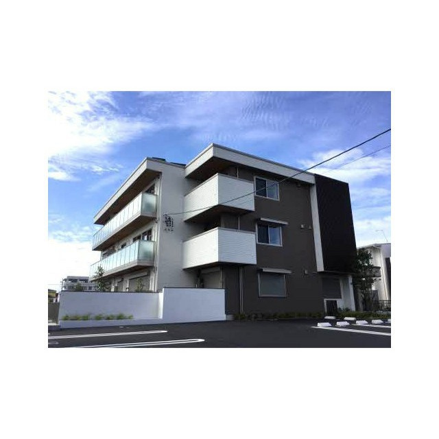 羽島郡岐南町上印食７丁目の賃貸マンション