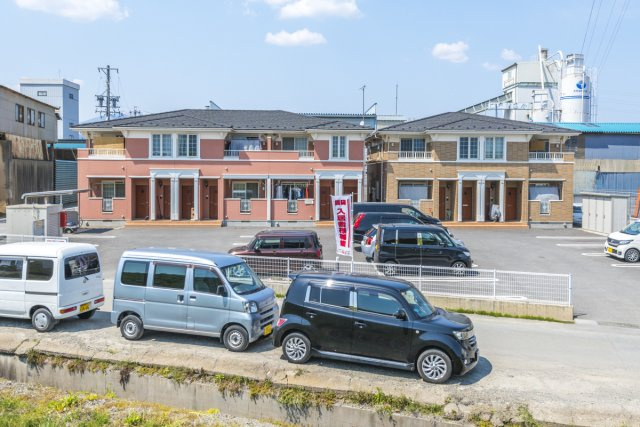 パレスティディオ長野