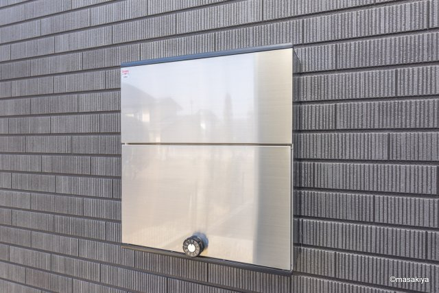 アビイ・ロードのエントランス