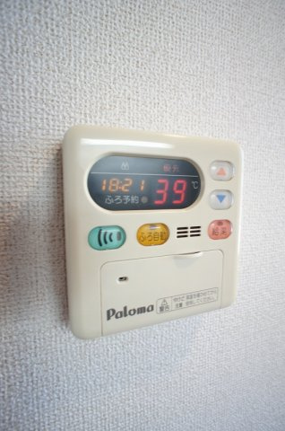 エクセレントヒルズ　Ⅰの設備