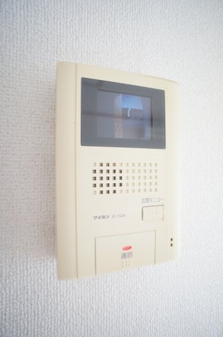 エクセレントヒルズ　Ⅰのセキュリティ