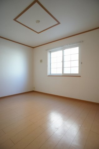 エクセレントヒルズ　Ⅰの内装