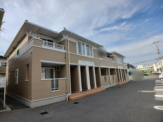 エクセレントヒルズ　Ⅰ