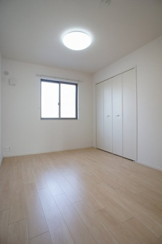 リバーサイドの内装