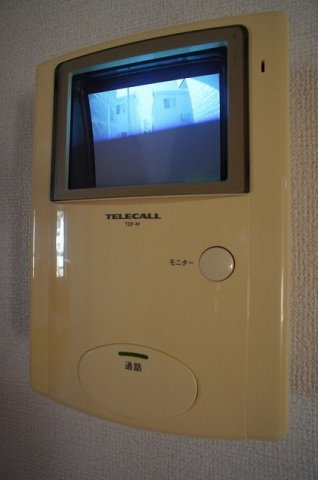 マリンサイド・Ｓのセキュリティ