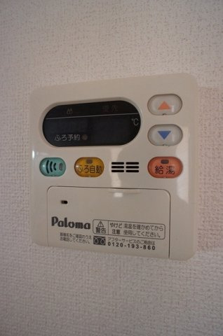 マリンサイド・Ｓのその他