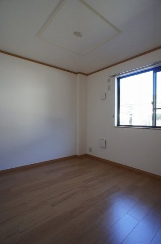 マリンサイド・Ｓの内装