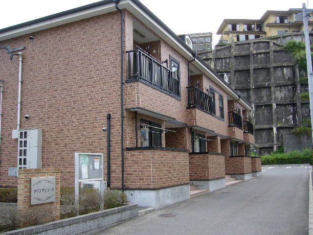 マリンサイド・Ｓ