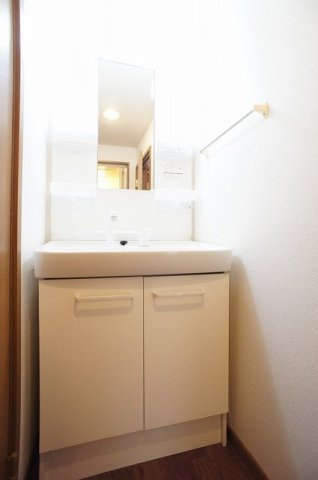 エクセレント・川田の洗面所