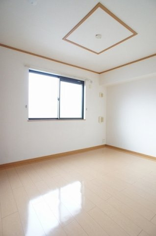 インフィニート　Ａの内装