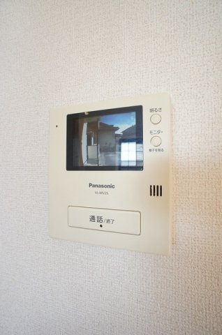 エクセレント・川田のセキュリティ