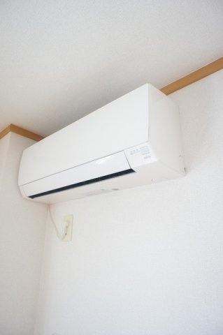 ベル・ウィンズⅡの設備