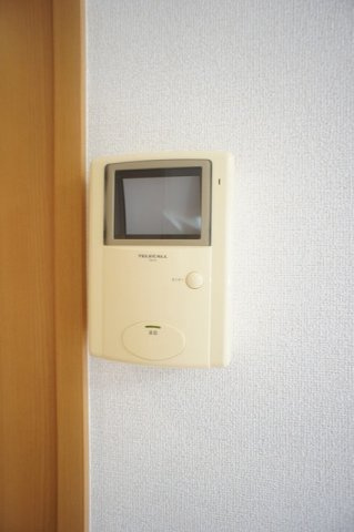 ベル・ウィンズⅡのセキュリティ