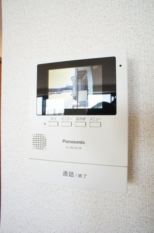 エクセレント・川田のセキュリティ