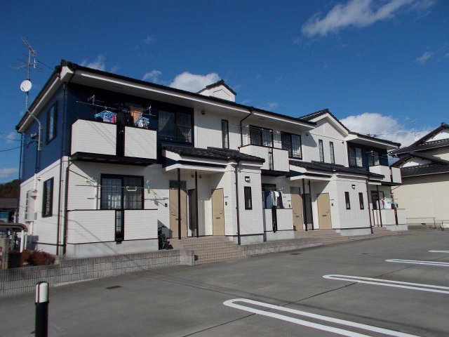 エクセレント・川田の外観