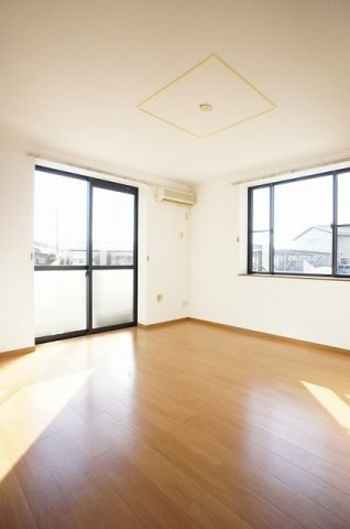 エクセレント・川田の居間・リビング