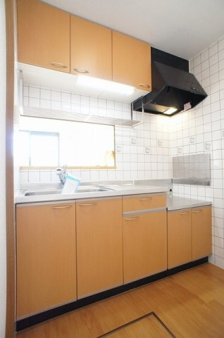 エクセレント・川田のキッチン