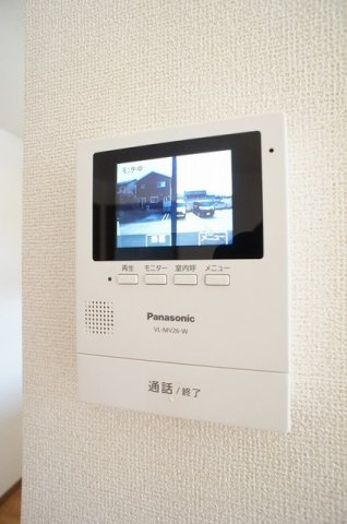 エクセレント・川田のセキュリティ