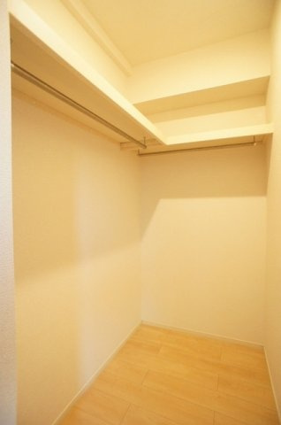 ファビラウスの収納