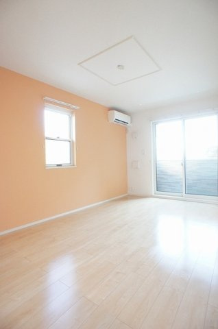 ファビラウスの居間・リビング