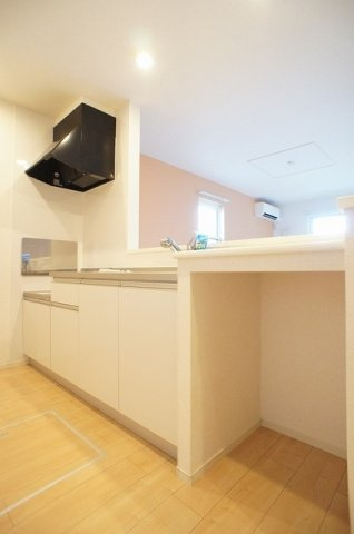 ファビラウスのキッチン