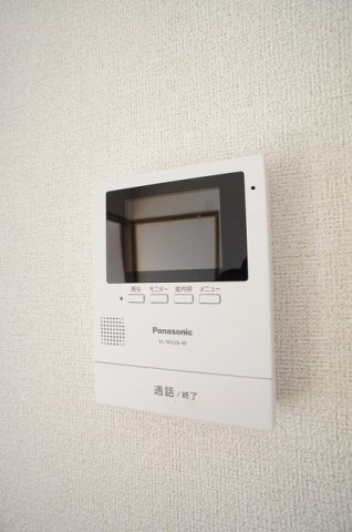 マリンシティＳＨＩＯＤＡ　Ｃのセキュリティ