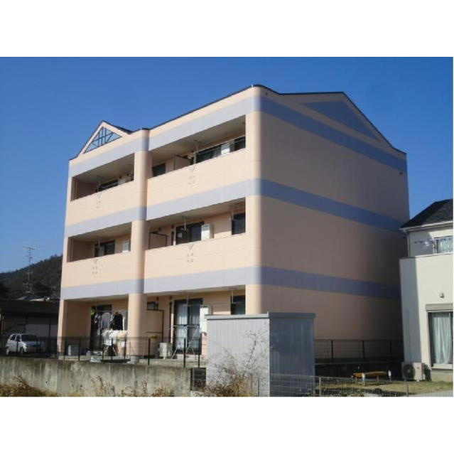 パジェール花水木