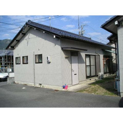 岐阜市長良宮路町１丁目の一戸建て