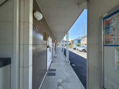 【その他】 | レオパレスイースタンＢ