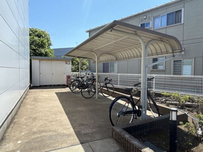 【その他】 | レオパレスイースタンＢ