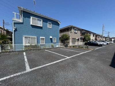 【その他】 | レオパレスイースタンＢ